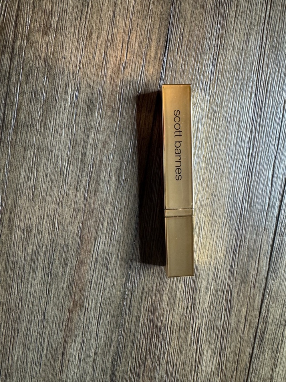 FLOSSY GLOSSY CORAL CABANA SCOTT BARNES HIGH GLOSS LIP GLOSS